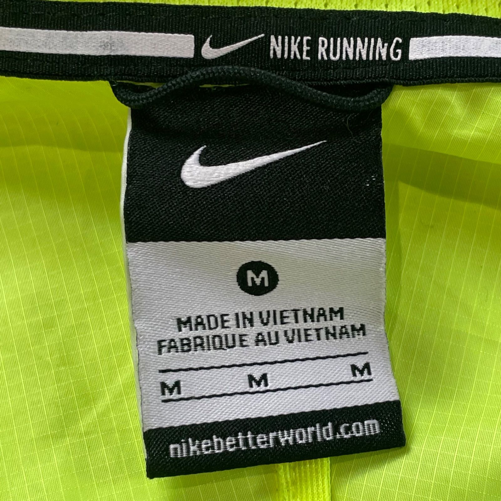 Nike Shield Windbreaker ナイキ シールド ウィンドブレーカー