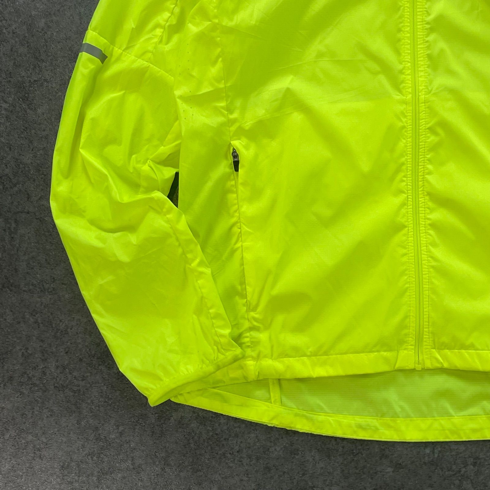 Nike Shield Windbreaker ナイキ シールド ウィンドブレーカー