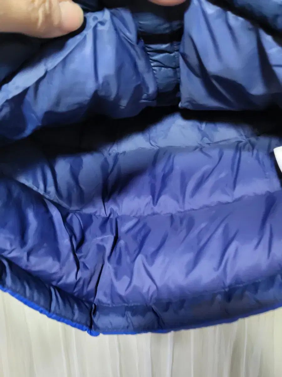 (キッズ)ポロ ラルフローレン ダウン