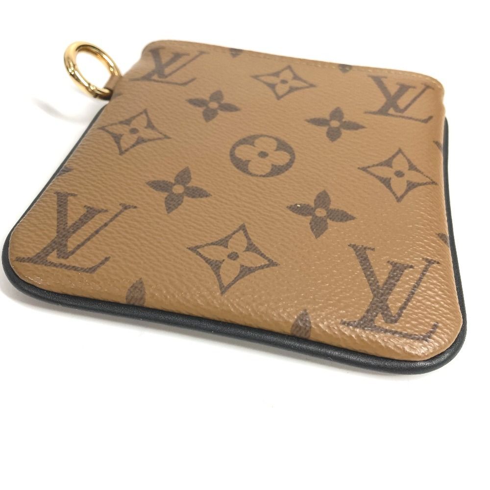LOUIS VUITTON ルイヴィトン ポーチ ポシェットトリオ ポシェット