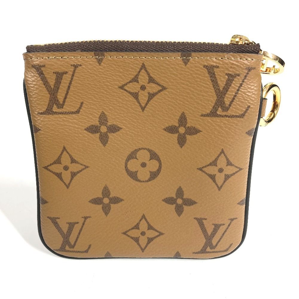 LOUIS VUITTON ルイヴィトン ポーチ ポシェットトリオ ポシェット