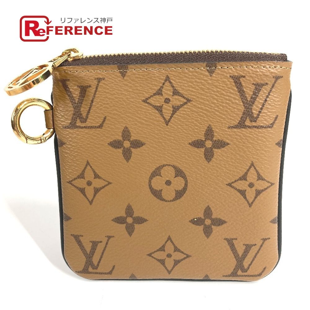 LOUIS VUITTON ルイヴィトン ポーチ ポシェットトリオ ポシェット