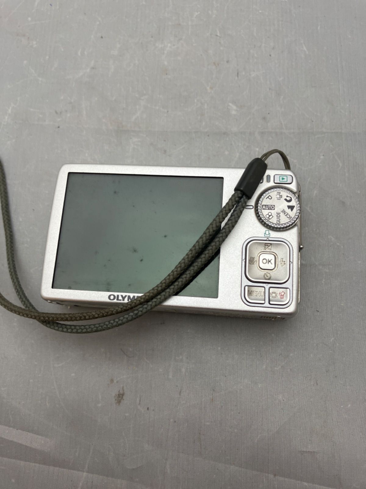 ☆ オリンパス FE-290 - メルカリ