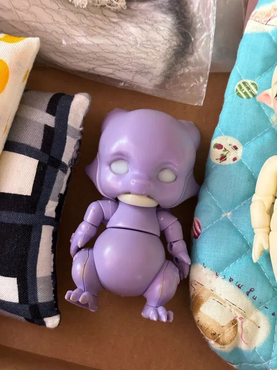  ブラウニー旧官セット Dragon Diffusion ドラゴンディフュージョン その他 ベビー キッズおもちゃ