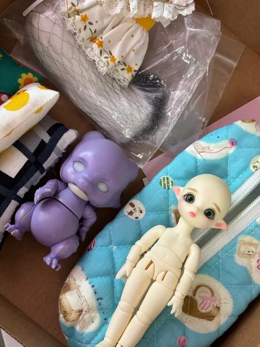 ブラウニー旧官セット Dragon Diffusion ドラゴンディフュージョン