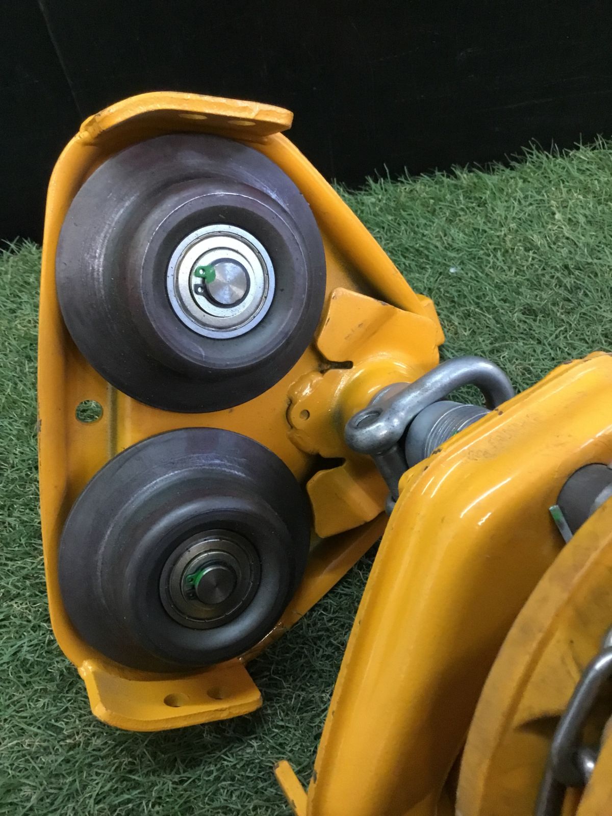  品 0906 TS 2 トロリー 1 T その他 電動工具 エア工具