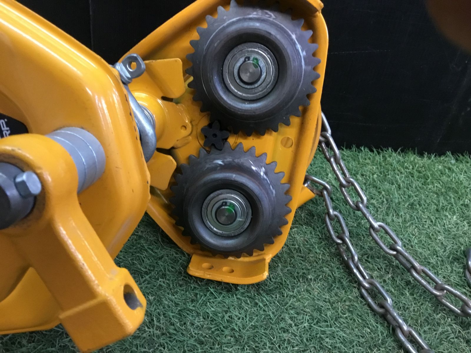 品 0906 TS 2 トロリー 1 T