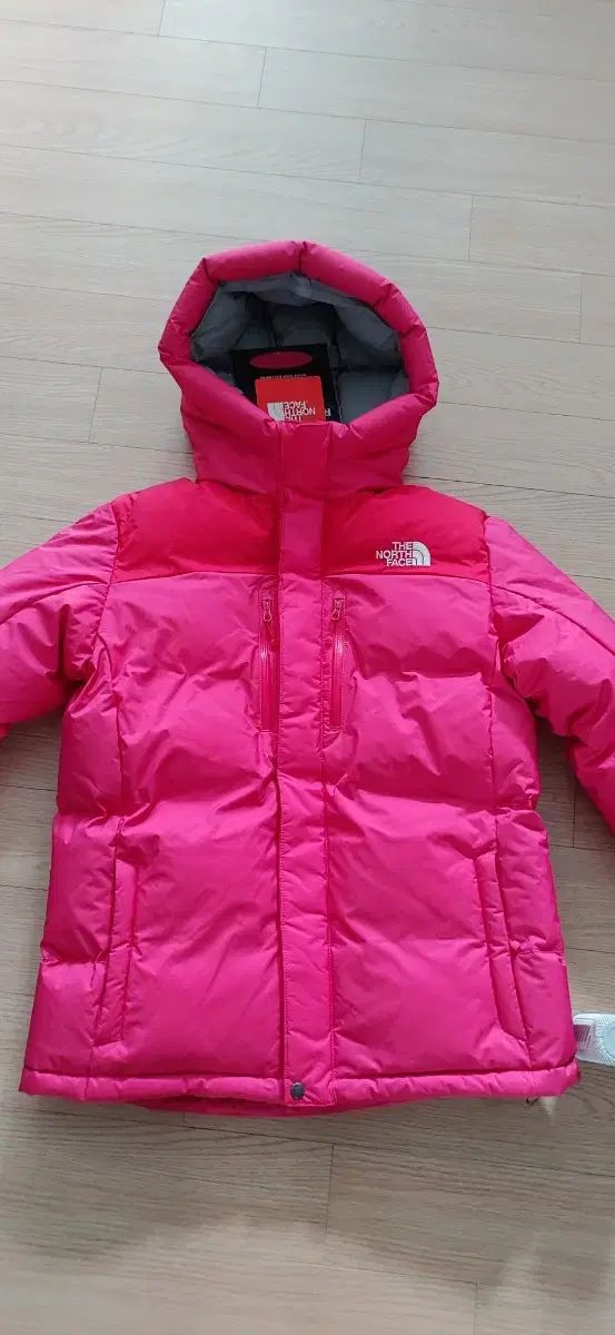 THE NORTH FACE ザ ノース フェイス キッズ ヘビーグースダウン 150