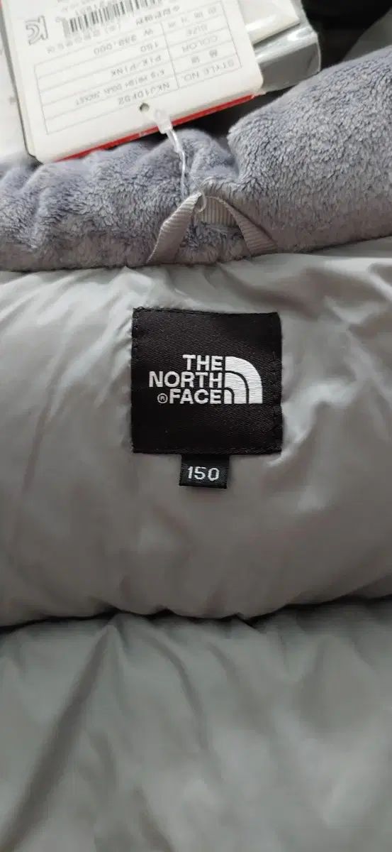  THE NORTH FACE ザ ノース フェイス キッズ ヘビーグースダウン 150 その他 ジャケット ブルゾン