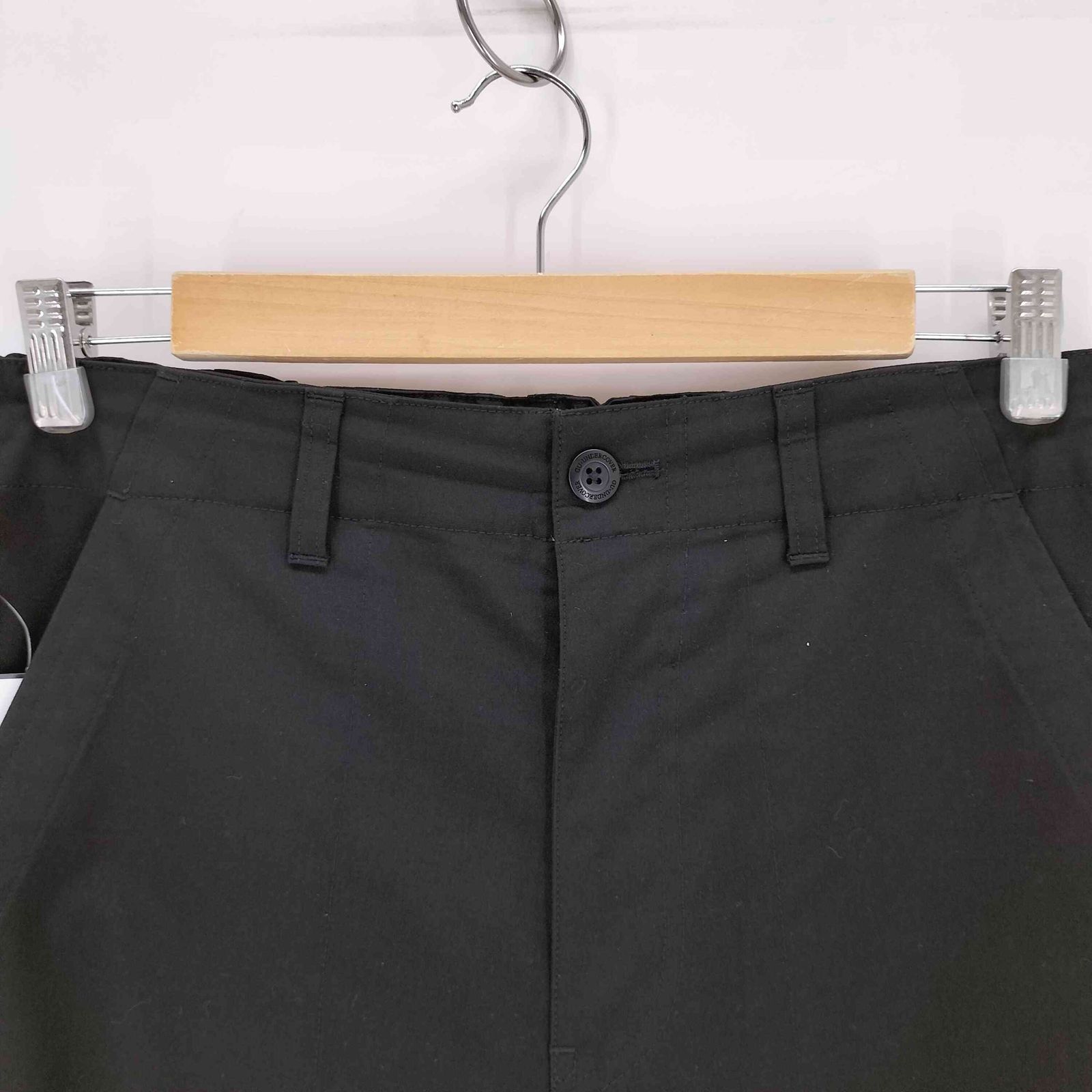 アンダーカバー UNDERCOVER ジップポケットパンツ メンズ JPN：M