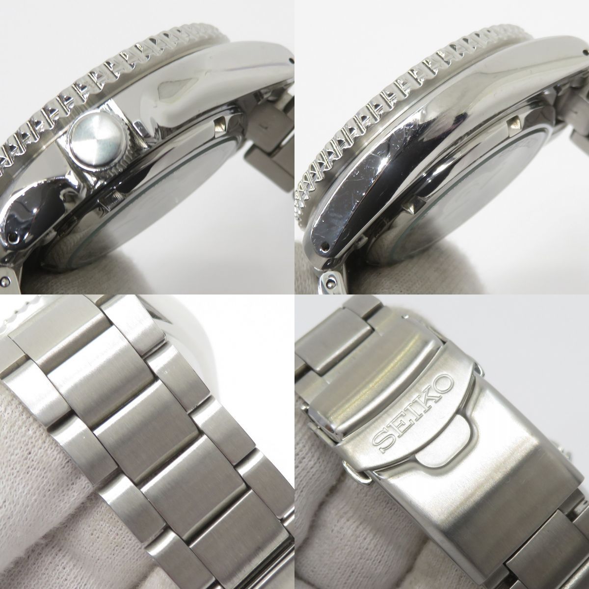 自動巻き 腕時計