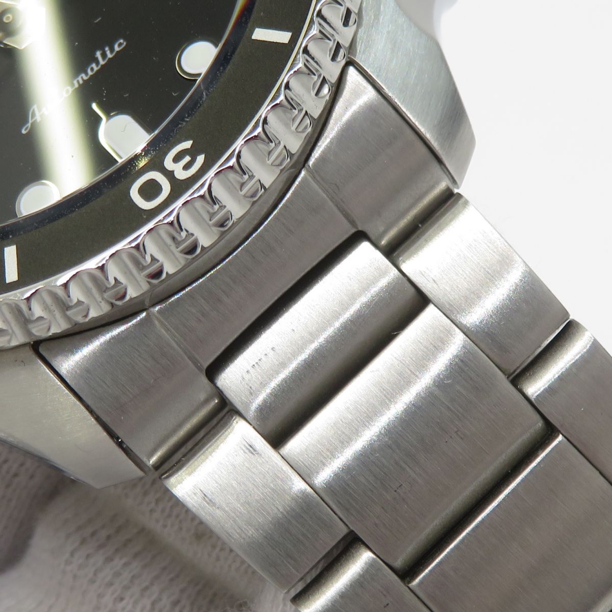 自動巻き 腕時計