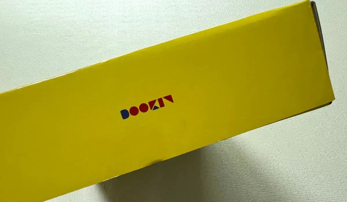 ドゥキット ハングルパンチ