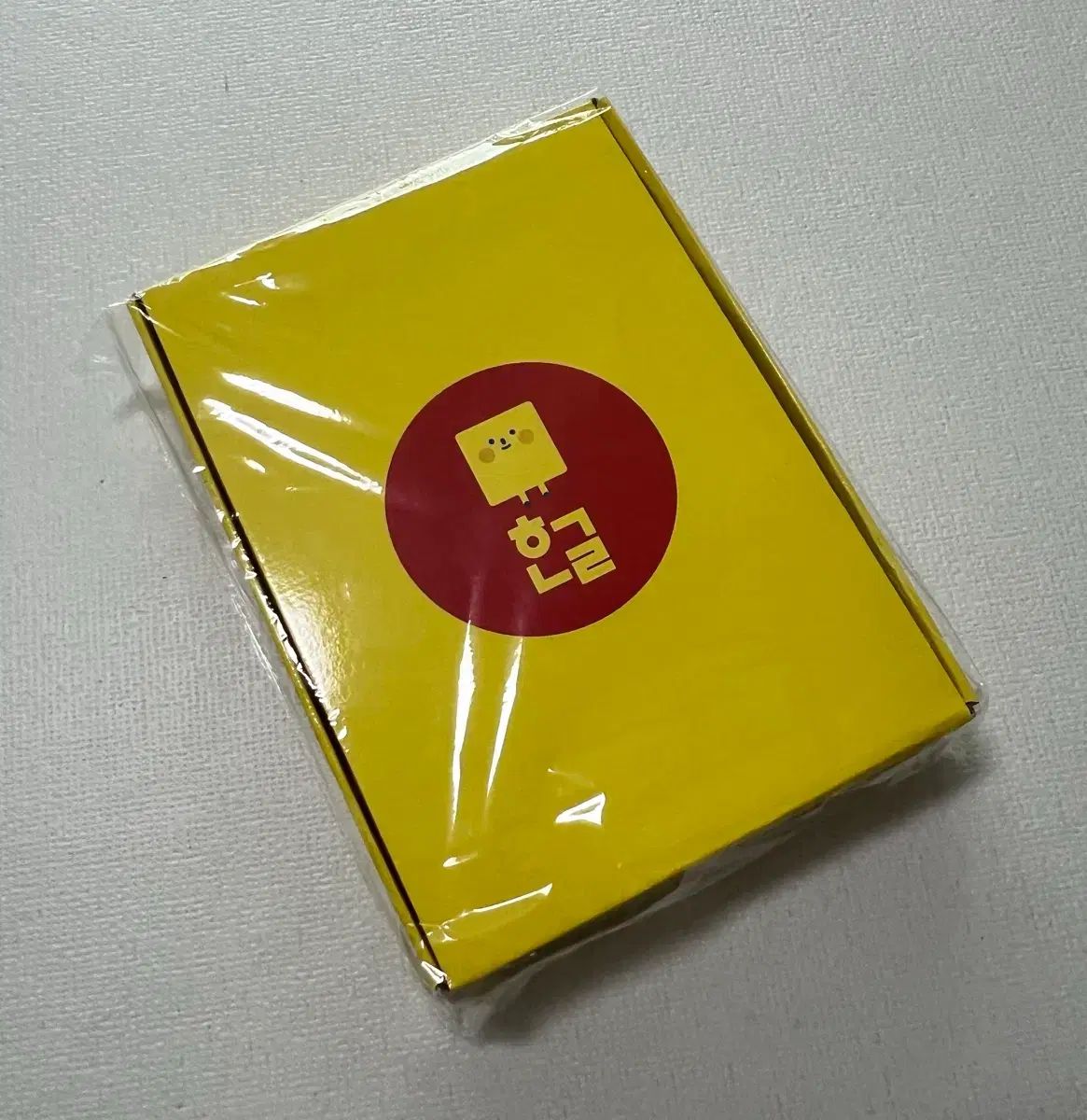 ドゥキット ハングルパンチ セット