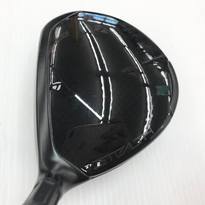 テーラーメイド STEALTH2 21度 ディアマナ GT60 Sフレックス