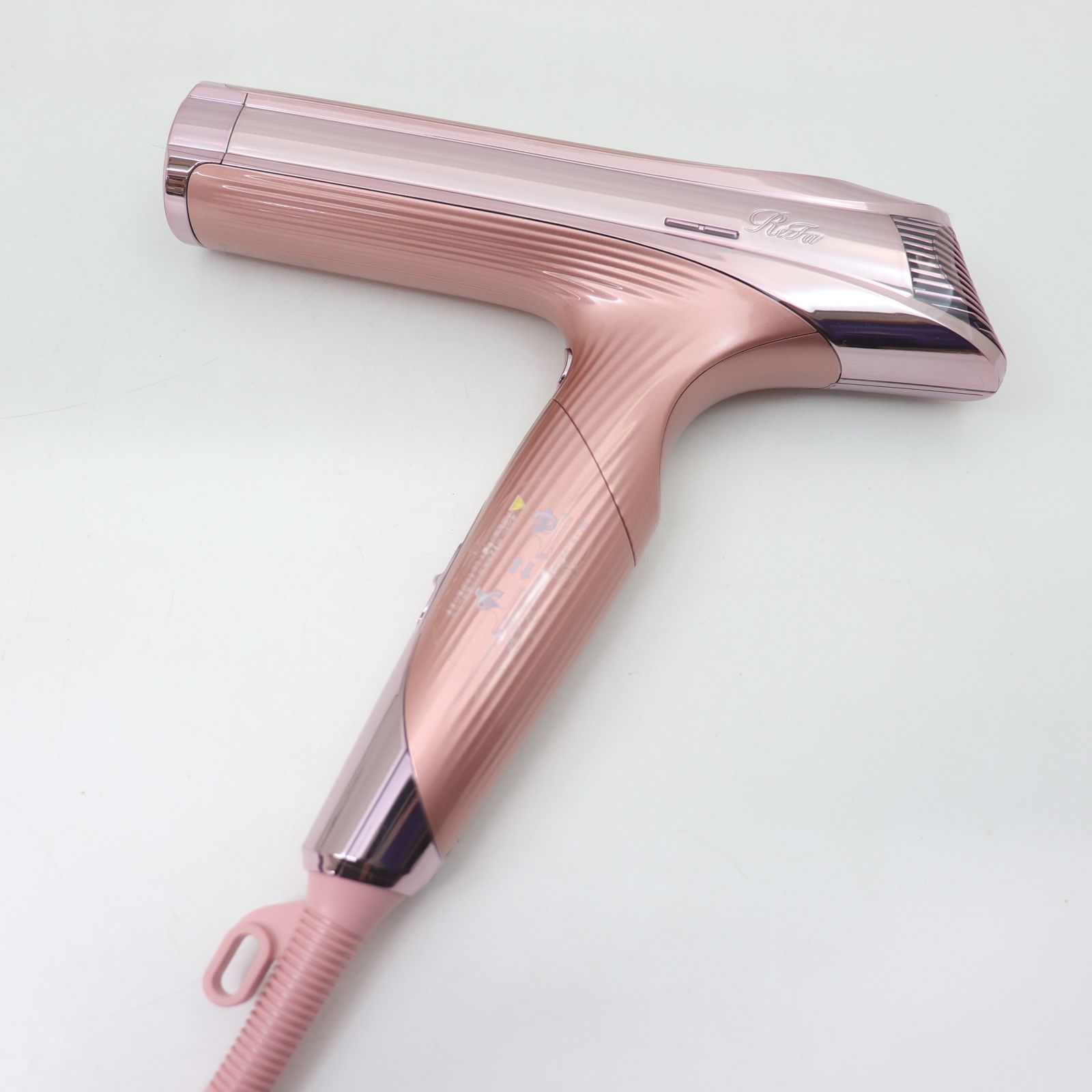 ReFa リファ ビューテック ドライヤーS ピンク RE-BC-05 A ヘアケア 美容家電