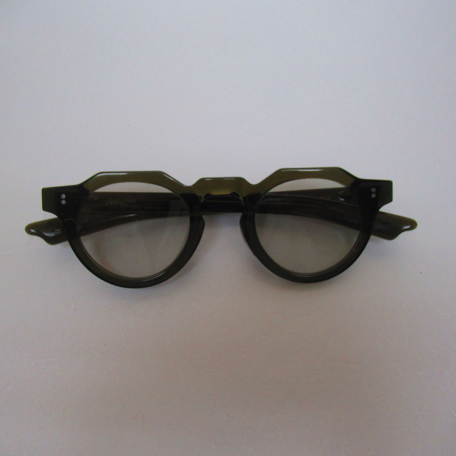 Few フューバイニュー F 5 サングラス メンズ ユニセックス レディース オシャレ 度なし トレンド 即 大 K 141