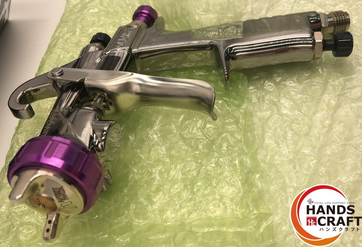  アネスト岩田 ANEST IWATA スプレーガン KIWAMI 1 13 B 10 塗装機器 塗布機器 その他 特殊工具