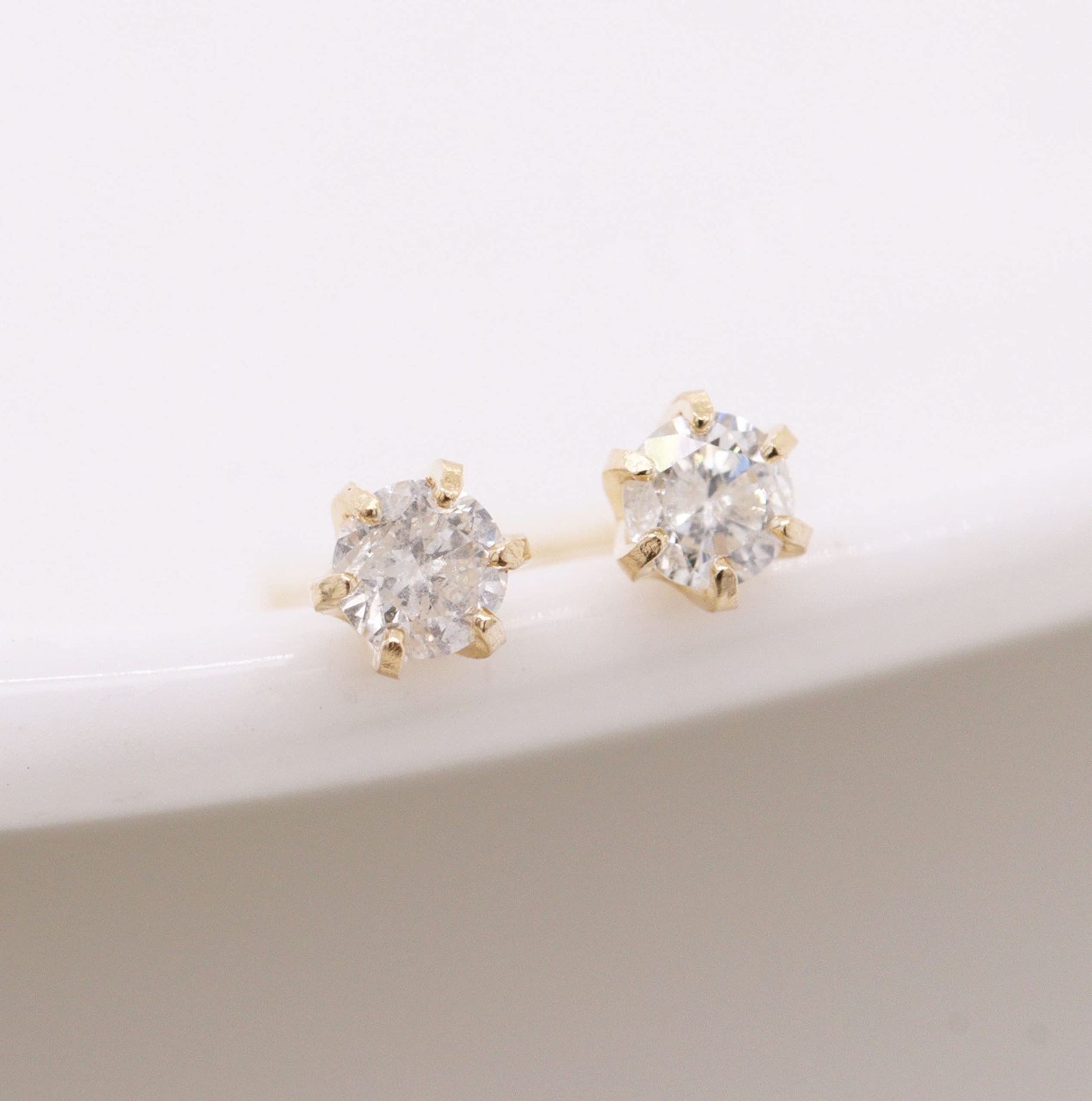 18イエローゴールド 0