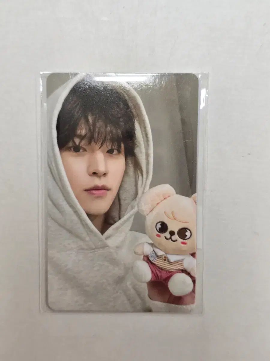 Stray Kids(ストレイキッズ・スキズ・SKZ) Zoo Toffee(トフィー