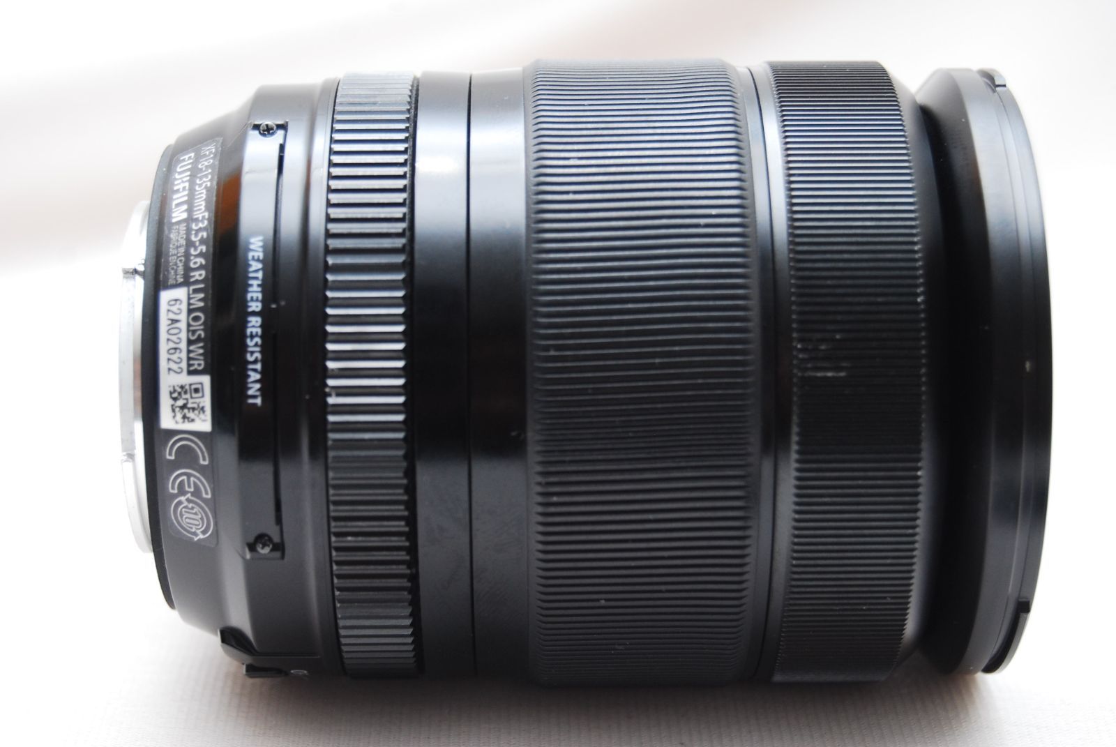  富士フイルム X 交換レンズ フジノン ズーム F XF 18 135 mmF 3 5 6 R LM OIS WR FUJIFILM レンズ(ズーム) カメラ