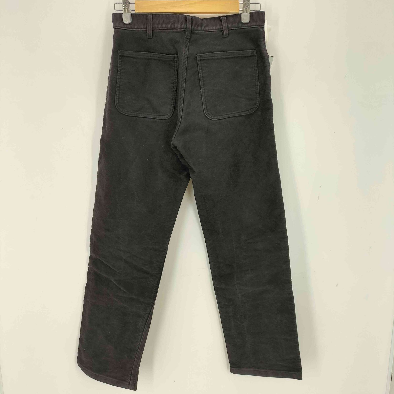 A.P.C.(アーペーセー) A.P.C. アーペーセー ⁄ ストレートパンツ⁄28 