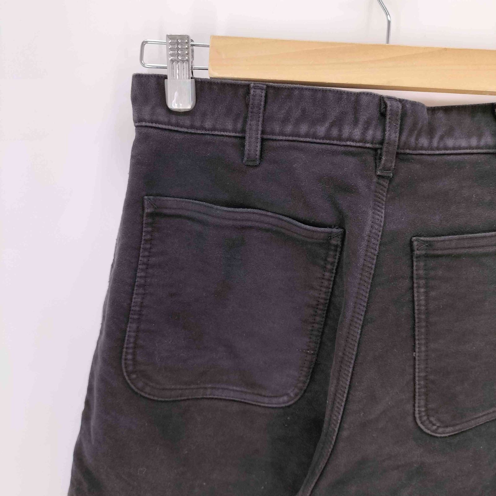 A.P.C.(アーペーセー) A.P.C. アーペーセー ⁄ ストレートパンツ⁄28 