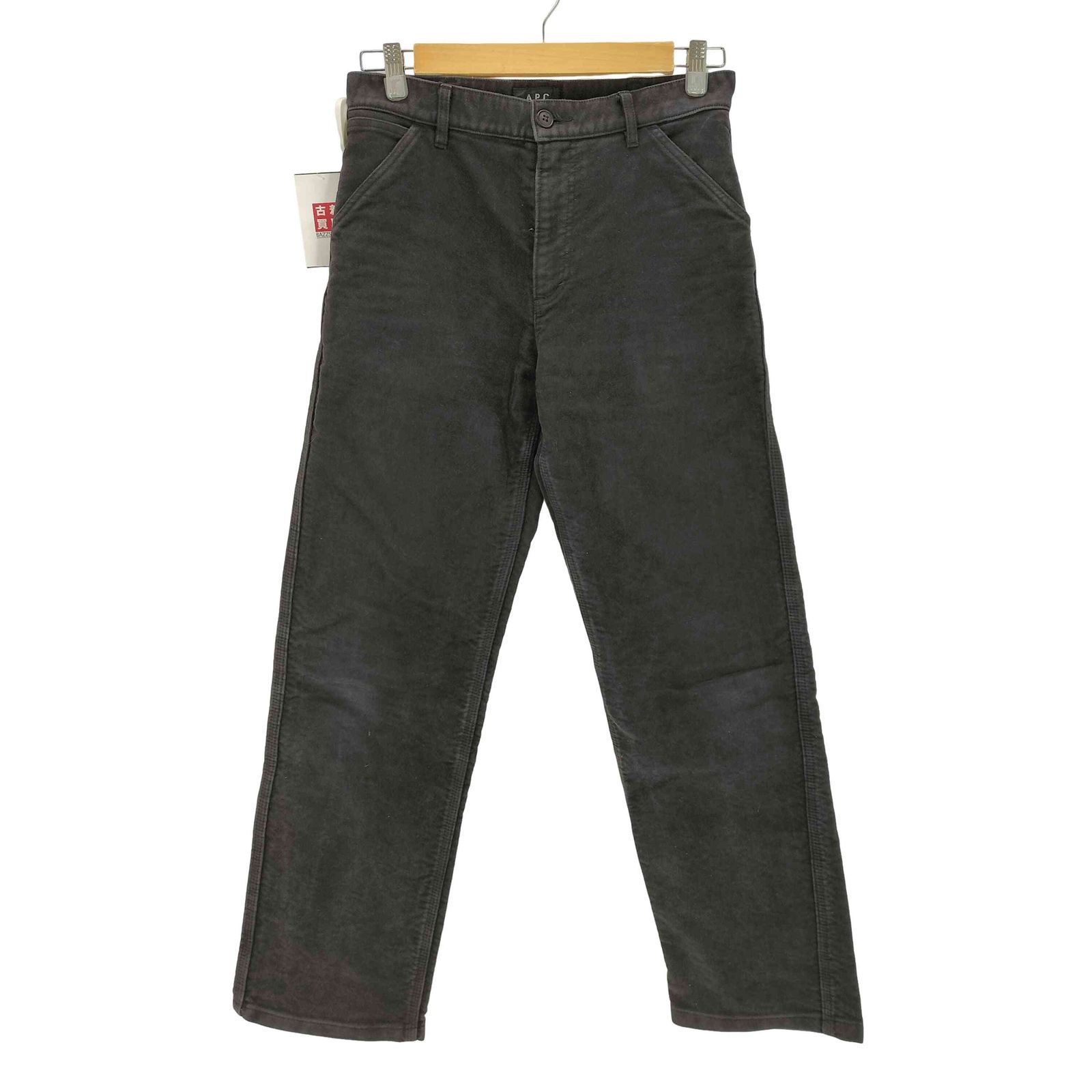 A.P.C.(アーペーセー) A.P.C. アーペーセー ⁄ ストレートパンツ⁄28 