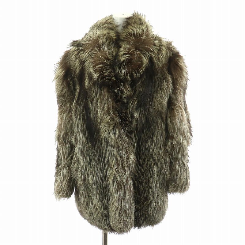 サガフォックス SAGA ディスカウント FOX 金サガ シルバーフォックス