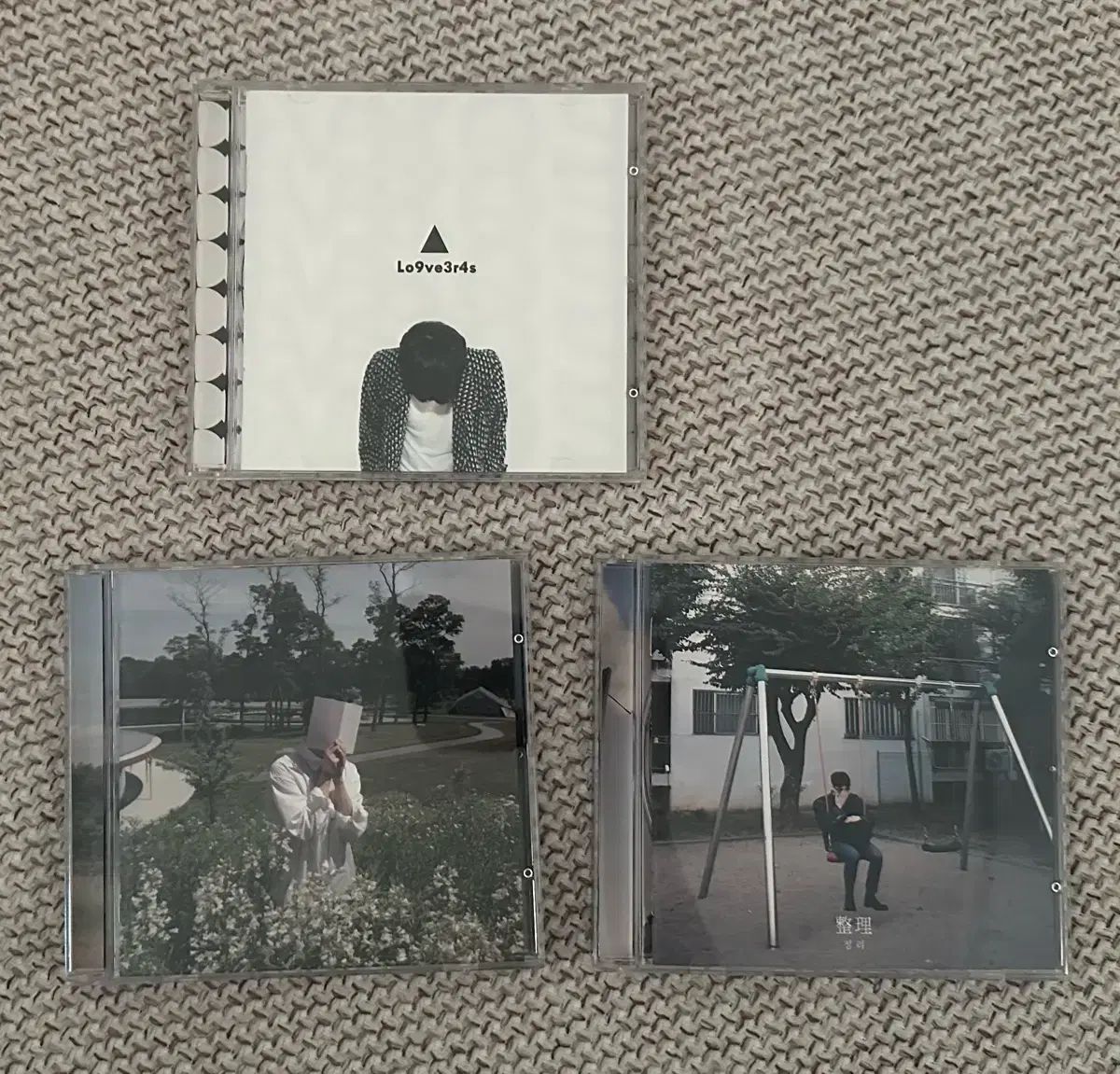 チョン・ジュンイル cd まとめ売り 【公式通販】