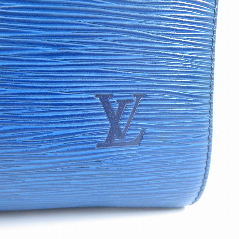 瀬戸大橋店】 中古 LOUIS VUITTON | ルイ・ヴィトン ボストンバッグ