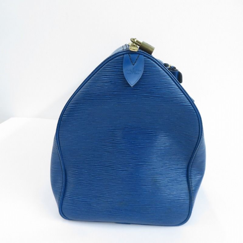 瀬戸大橋店】 中古 LOUIS VUITTON | ルイ・ヴィトン ボストンバッグ