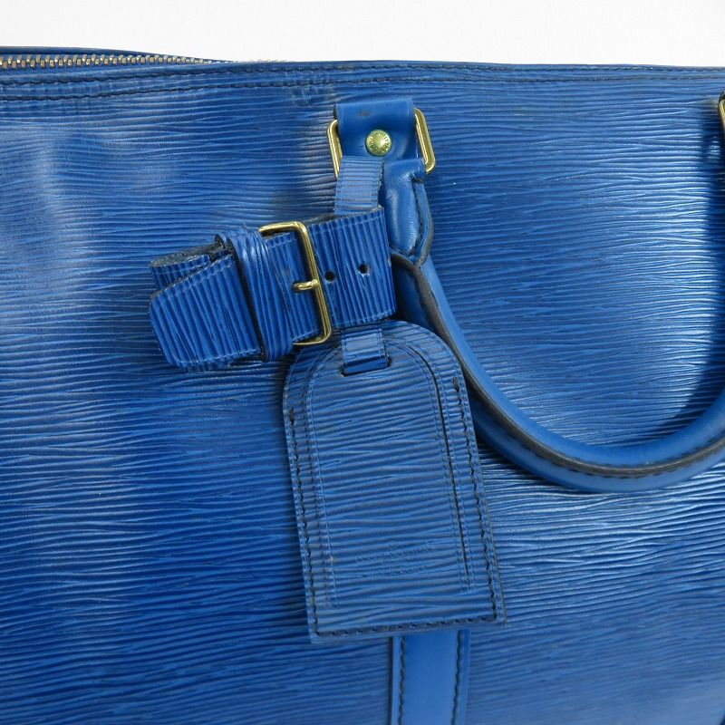 瀬戸大橋店】 中古 LOUIS VUITTON | ルイ・ヴィトン ボストンバッグ