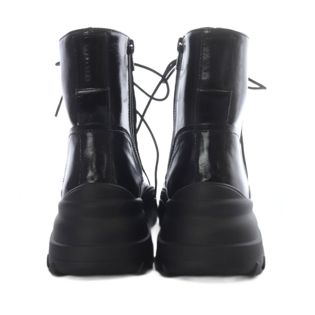 アメリヴィンテージ Ameri VINTAGE 24AW LADY MOUNTAIN BOOTS ブーツ