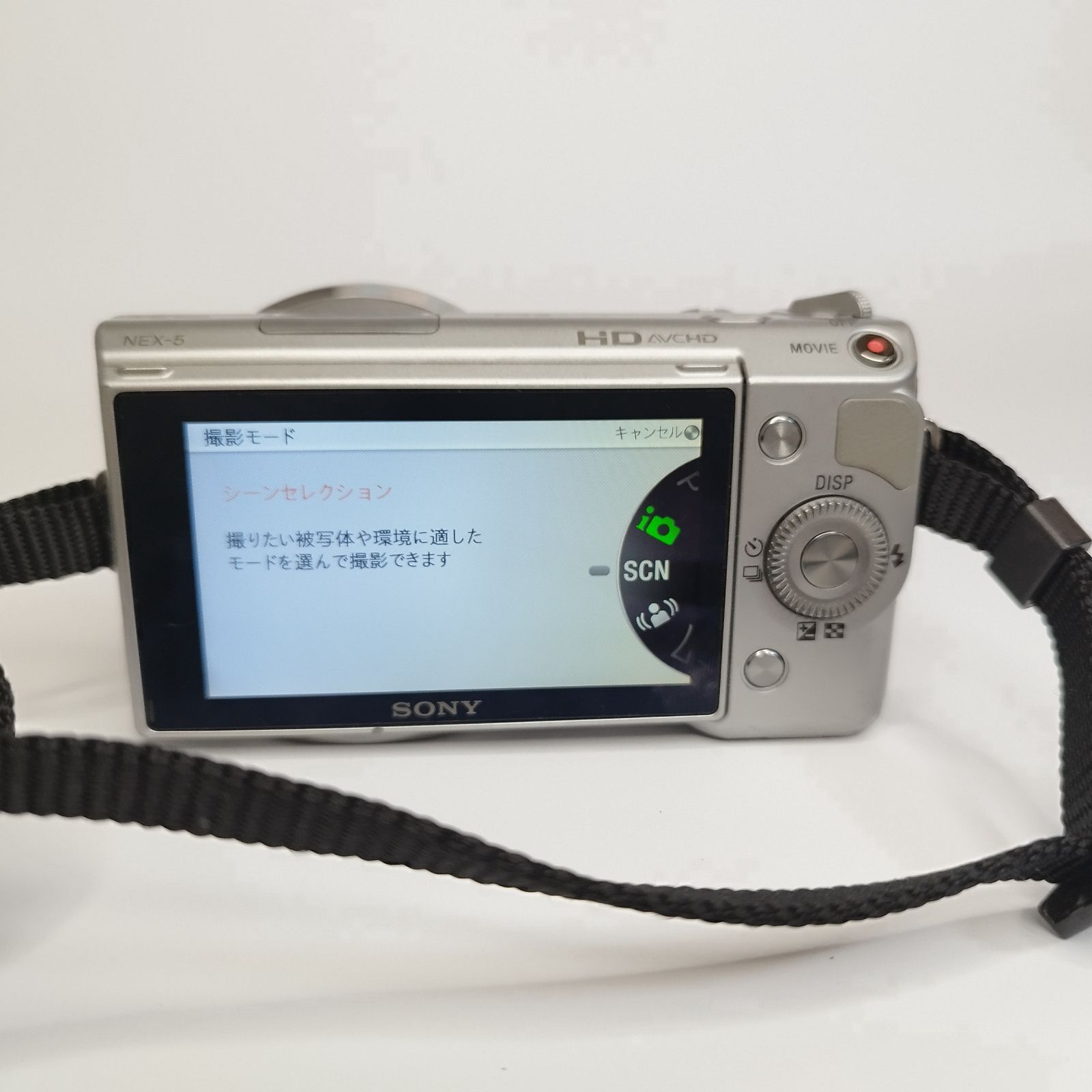 デジタル一眼カメラ Eマウント