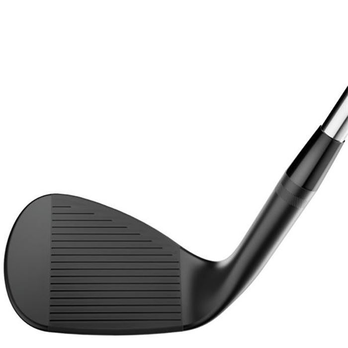 新品】ウェッジ タイトリスト 2024 ボーケイSM10 Jet Black 56-12D/DG