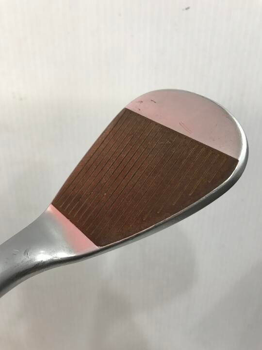 テーラーメイド MILLED GRIND 3 クローム 58度 ダイナミックゴールド