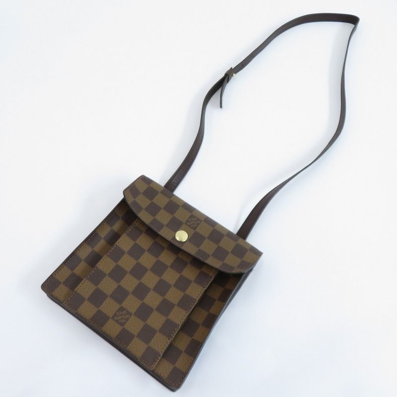 瀬戸大橋店】 LOUIS VUITTON | ルイ・ヴィトン ショルダーバッグ 