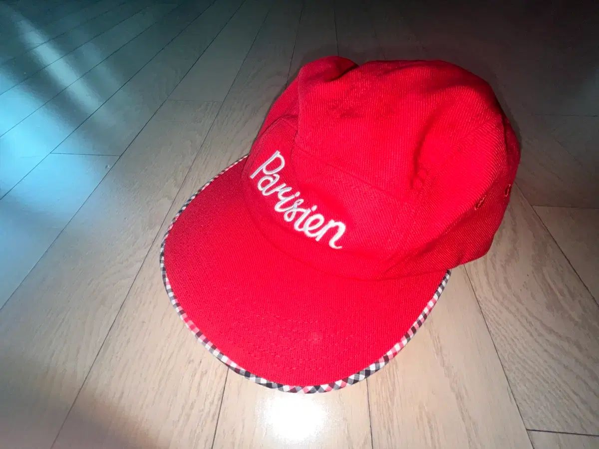 正規品，人気メゾンキツネ キャンプキャップ その他