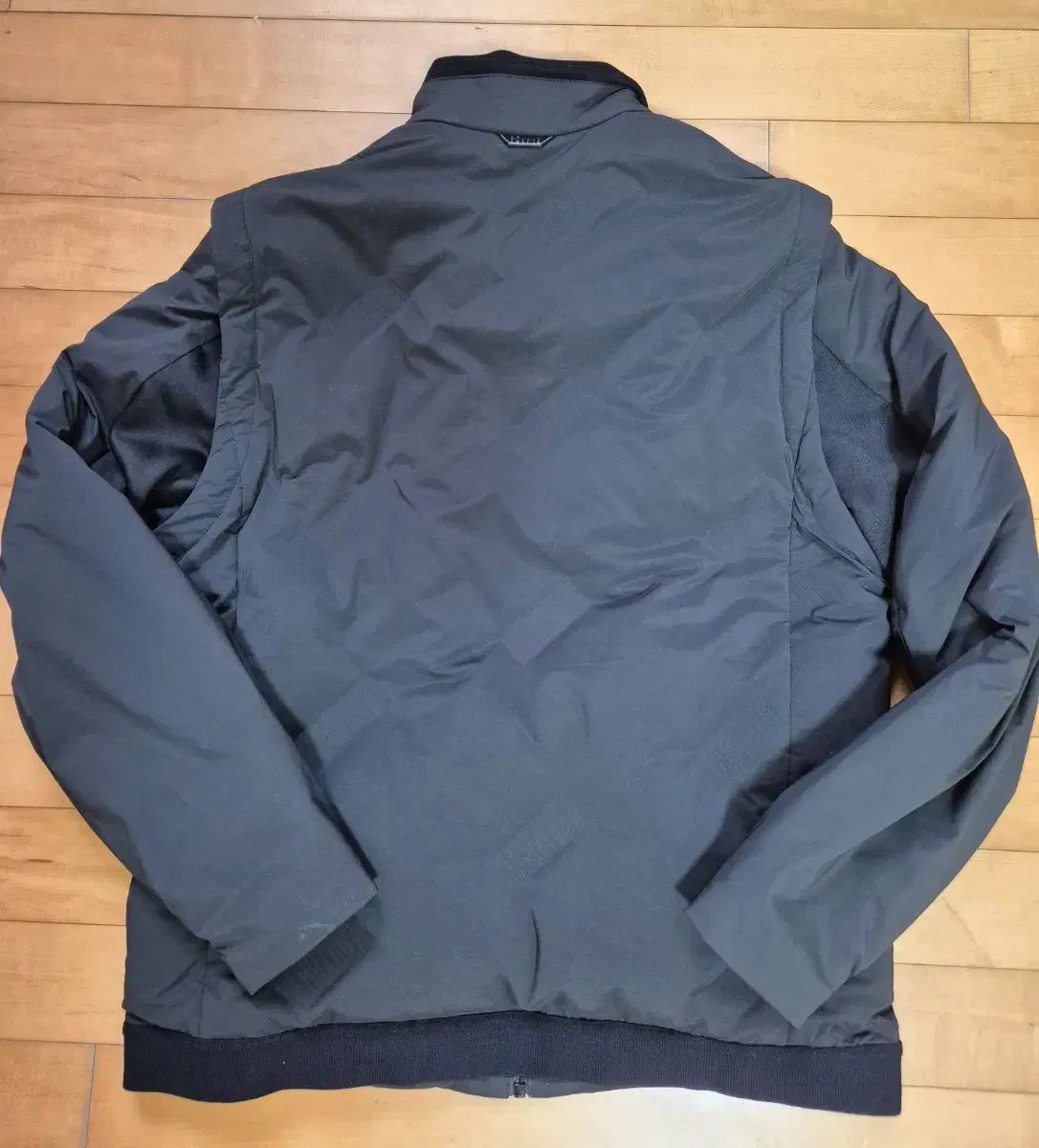 グースダウン スイング