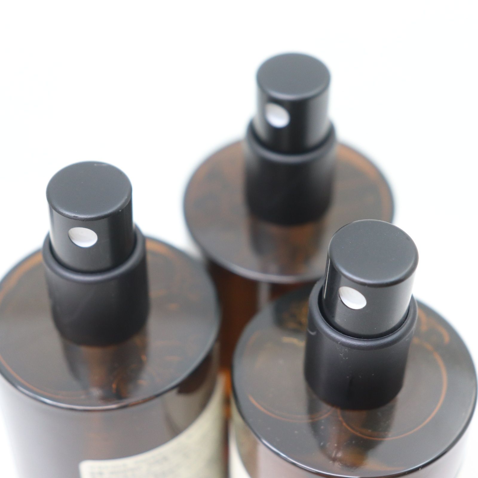  Aesop イソップ ルームスプレー50 ml 3本セット キティラ イストロス オロウス 香り アロマティック 部屋用 ルームフレグランス 芳香剤 除湿剤 防虫剤