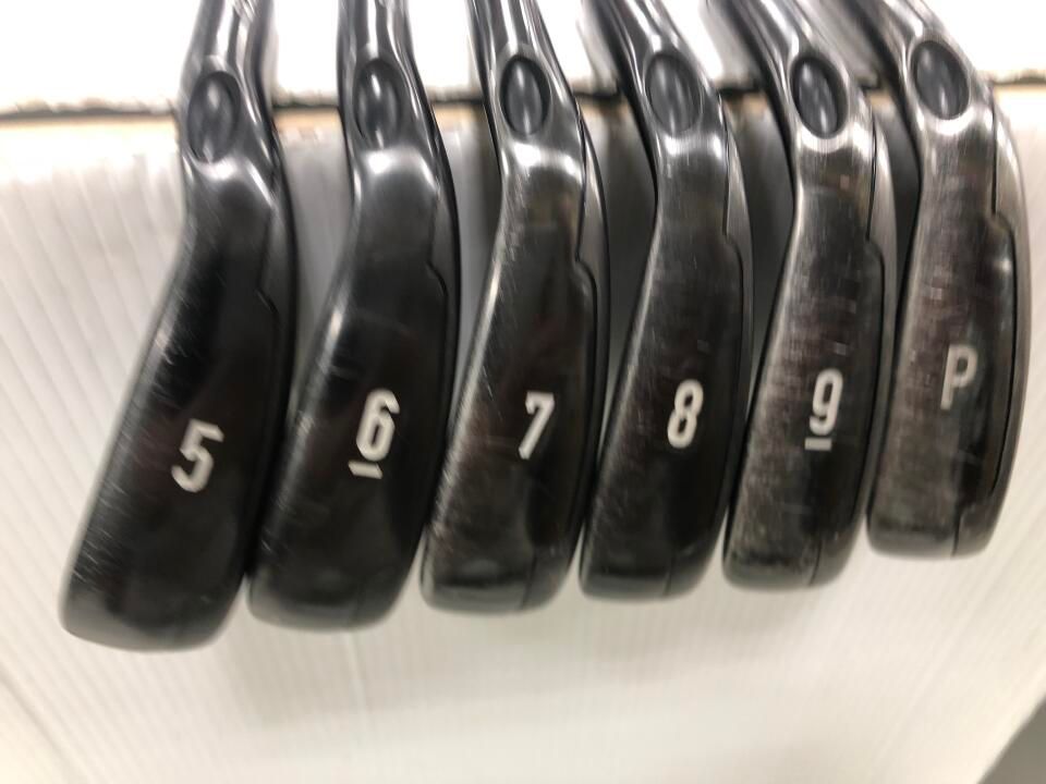 0 Callaway Big Bertha | BIG KBS Iron MAX BERTHA ビッグバーサ キャロウェイ Regular Single - ゴルフギア情報