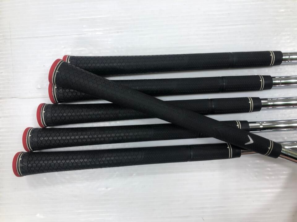 0 Callaway Big Bertha | BIG KBS Iron MAX BERTHA ビッグバーサ キャロウェイ Regular Single - ゴルフギア情報