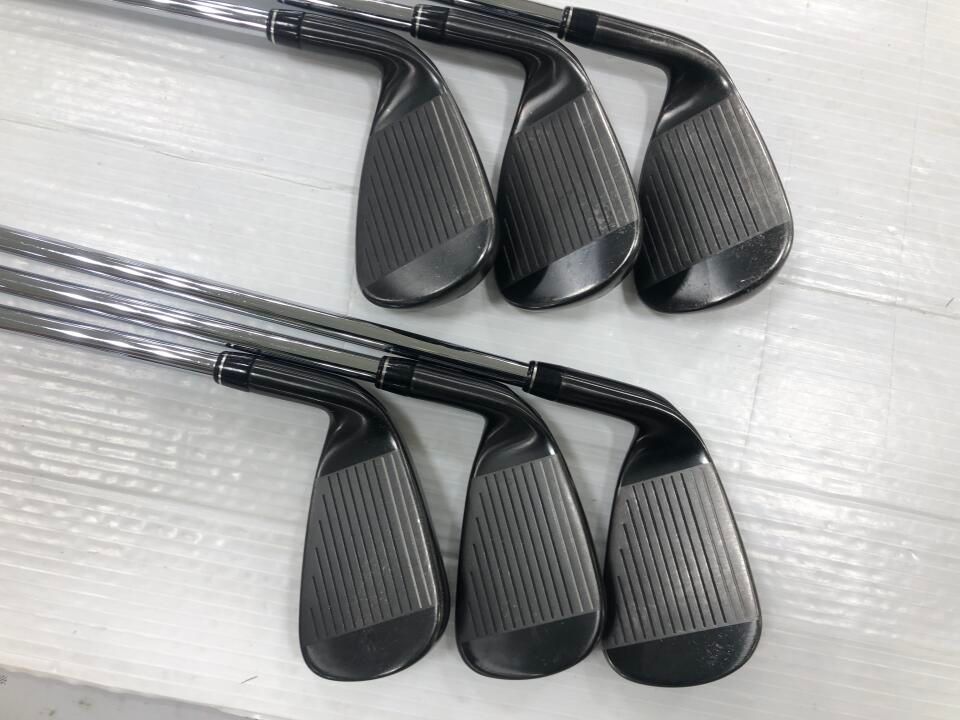 0 Callaway Big Bertha | BIG KBS Iron MAX BERTHA ビッグバーサ キャロウェイ Regular Single - ゴルフギア情報