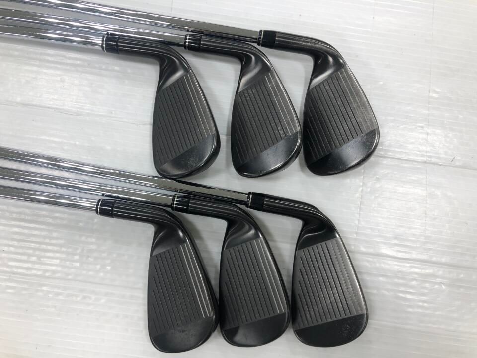 0 Callaway Big Bertha | BIG KBS Iron MAX BERTHA ビッグバーサ キャロウェイ Regular Single - ゴルフギア情報