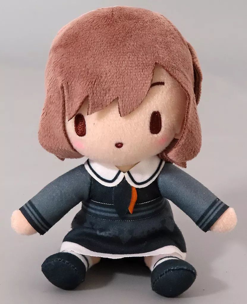 中古】ぬいぐるみ 東雲絵名 ふわぷち ミニぬいぐるみ“25時、ナイト