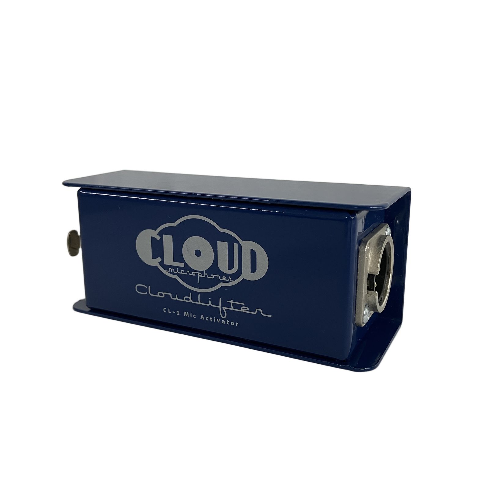 Cloud Microphones CL-1 Cloudlifter マイクプリアンプ オーディオ 音響機材