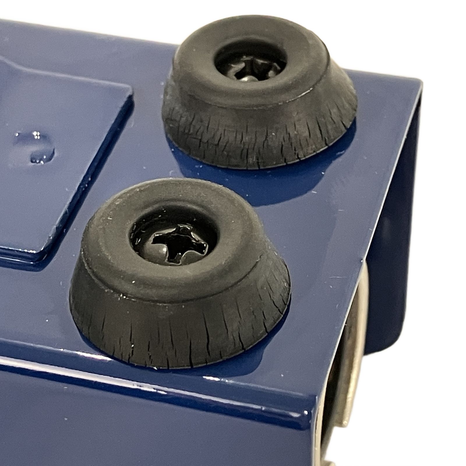 マイクプリアンプ