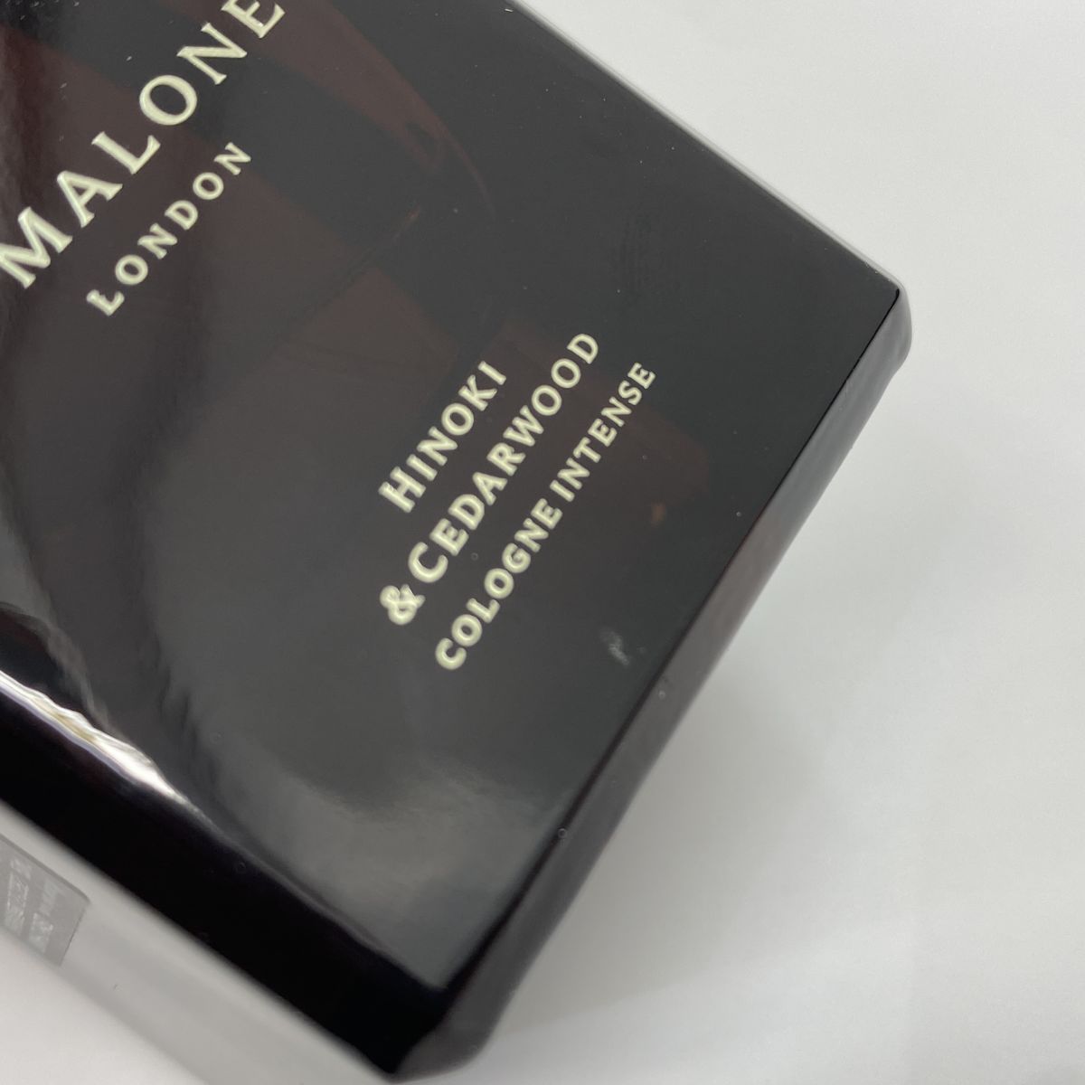 JO MALONE LONDON ジョーマローン ロンドン ヒノキ & シダーウッド 