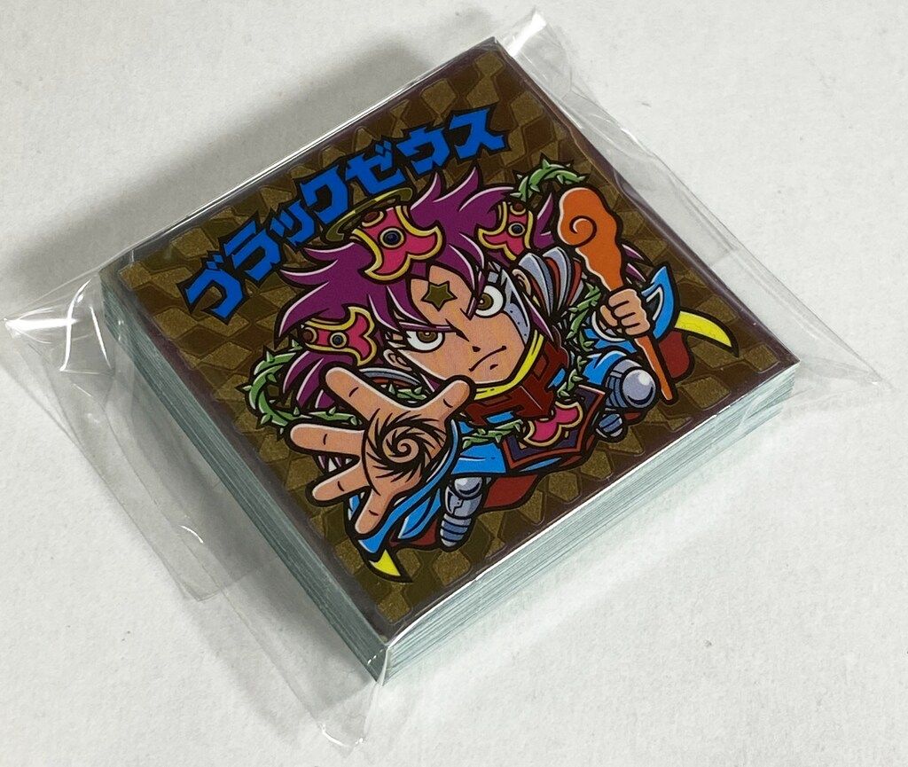 CLETO】エキスポ限定 bubble mag 8色セット